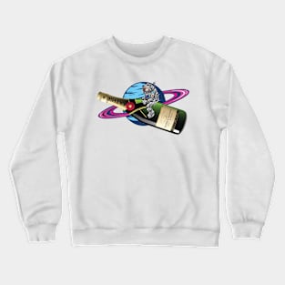 The Bottle Crewneck Sweatshirt